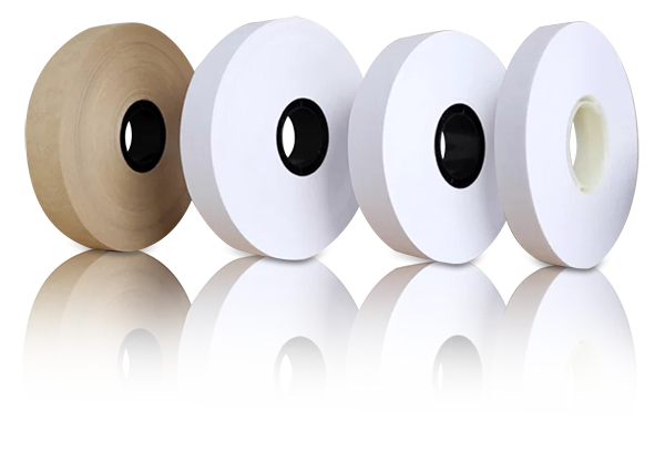 PAPER-ROLL
