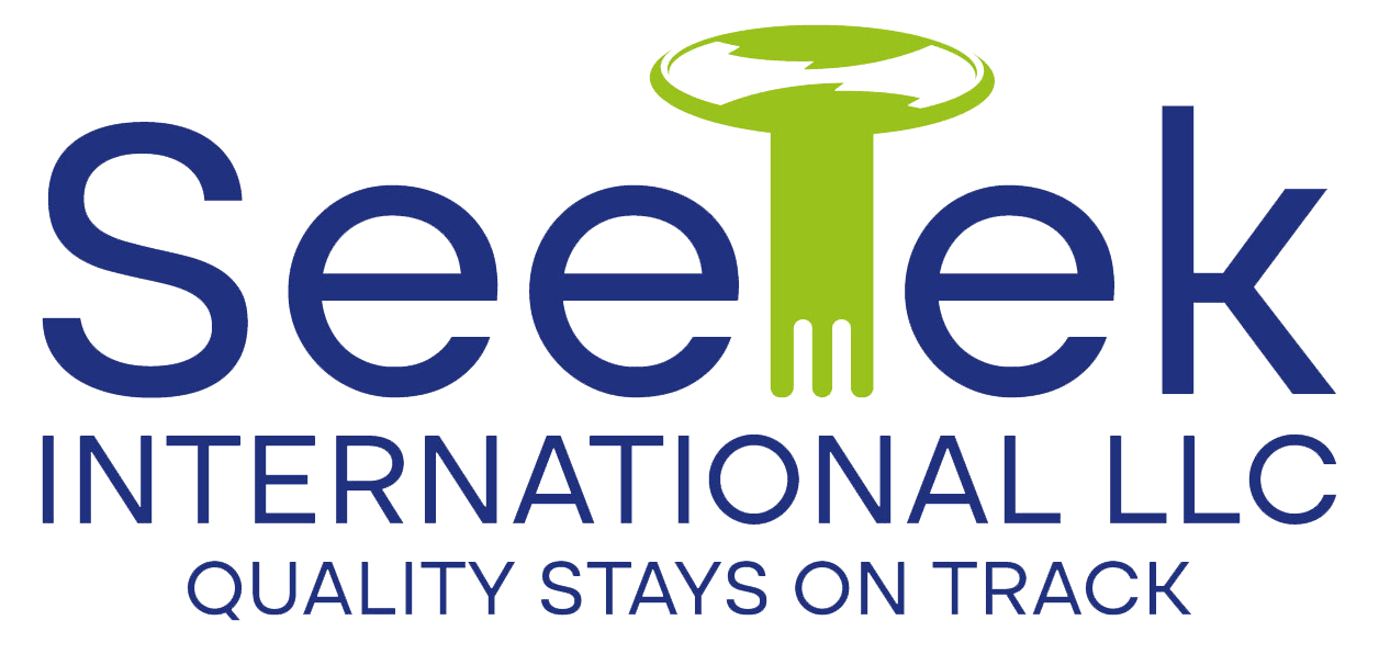 Seetek International